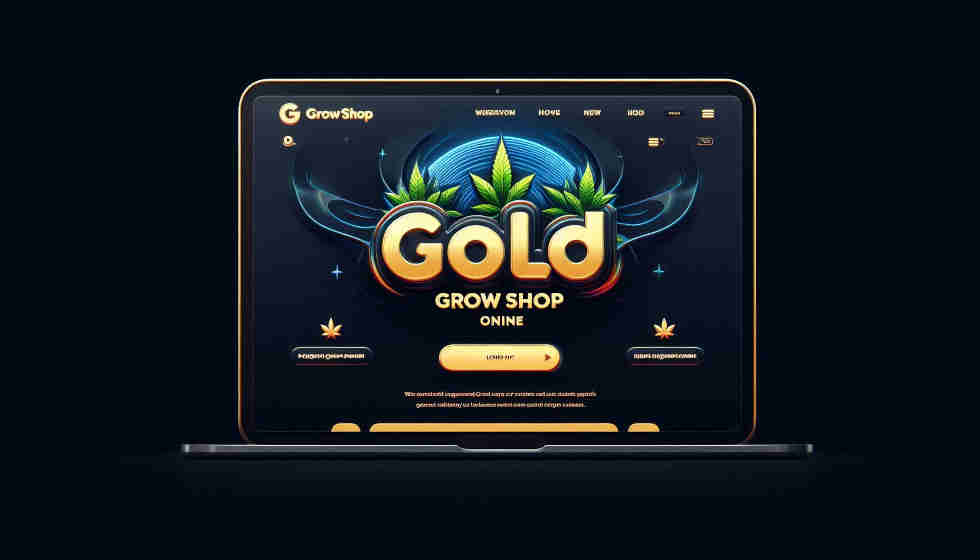 Dominio
Premium goldgrowshop.online